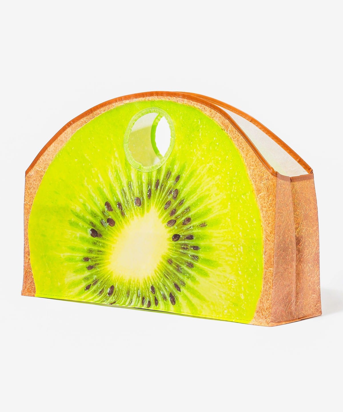 Esschert Design エシャートデザイン / Big shopper fruit ビッグ フルーツ バッグ バッグ MEN KIWI ONE SIZE Esschert Design エシャートデザイン / Big shopper fruit ビッグ フルーツ バッグ バッグ MEN KIWI ONE SIZE