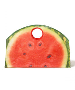 Esschert Design / BIG FRUIT トートバッグ