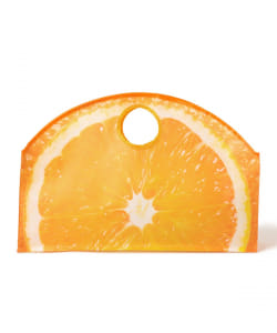 Esschert Design / Big shopper fruit ビッグ フルーツ バッグ