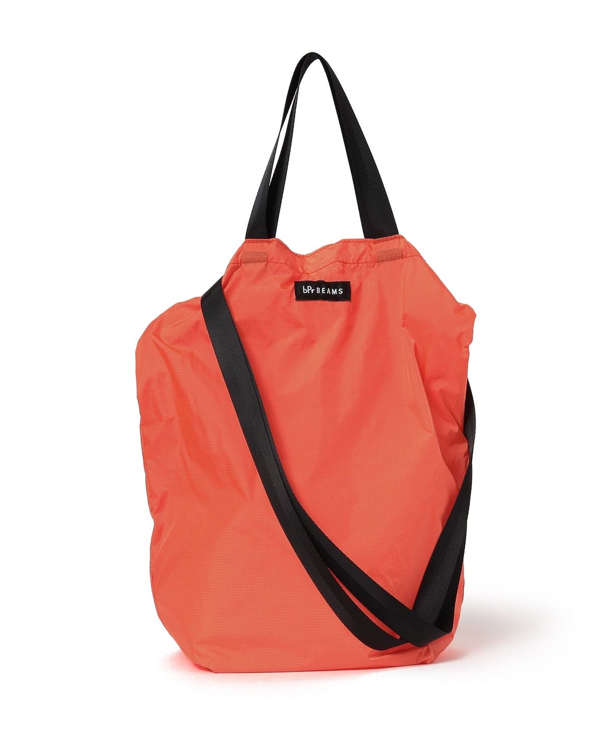 リップストップ ディープ トートバッグ M バッグ MEN SAFTY ORANGE ONE SIZE リップストップ ディープ トートバッグ M バッグ MEN SAFTY ORANGE ONE SIZE
