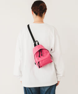 【別注】SML / BACK PACK