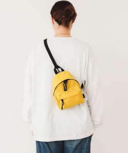 【別注】SML / BACK PACK