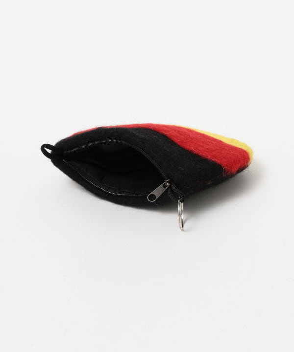 ワールド ポーチ