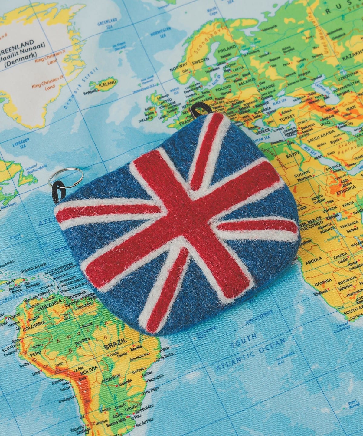 ワールド ポーチ 財布・小物 MEN UK ONE SIZE ワールド ポーチ 財布・小物 MEN UK ONE SIZE