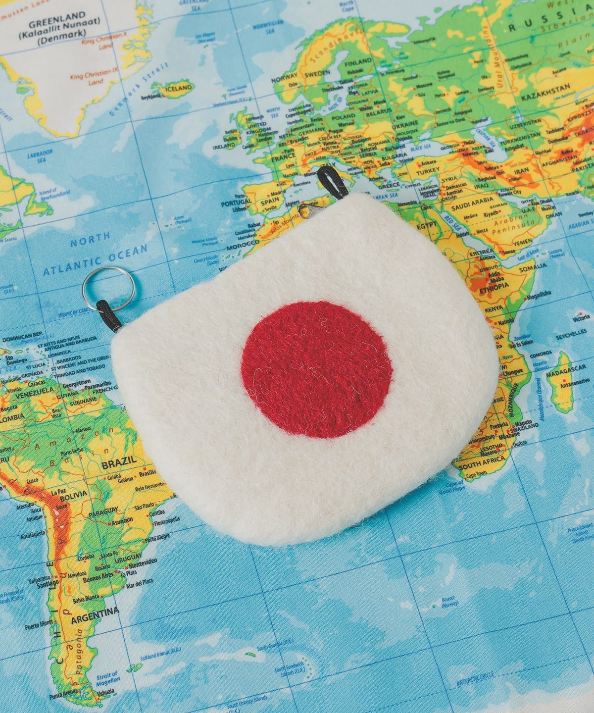 ワールド ポーチ 財布・小物 MEN JAPAN ONE SIZE ワールド ポーチ 財布・小物 MEN JAPAN ONE SIZE