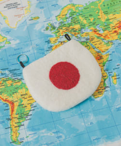 ワールド ポーチ