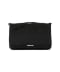 Black Tech Sateen