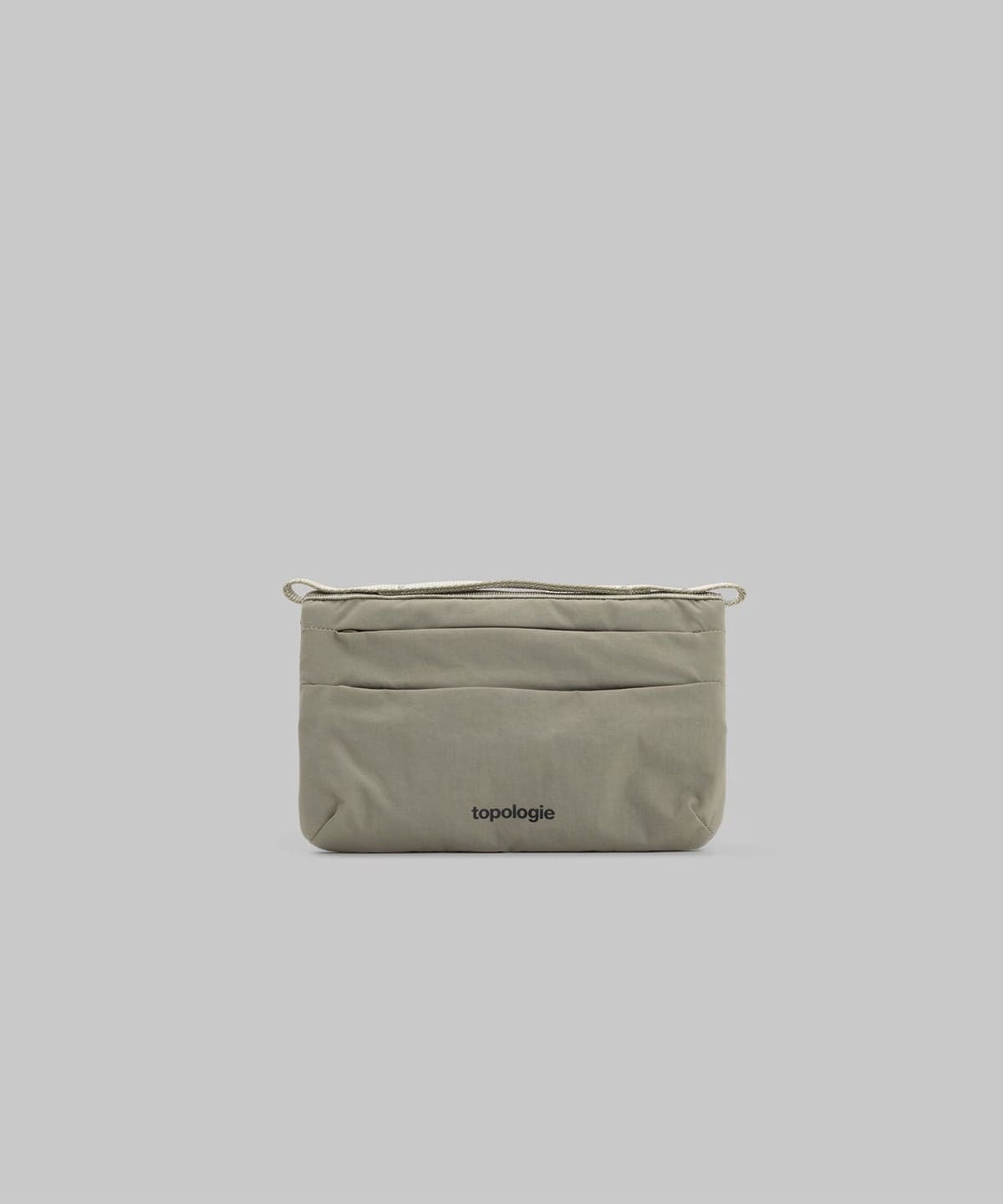 Topologie トポロジー / Phone Sacoche 90 バッグ MEN Moss Papery ONE SIZE Topologie トポロジー / Phone Sacoche 90 バッグ MEN Moss Papery ONE SIZE