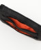 Black Tech Sateen