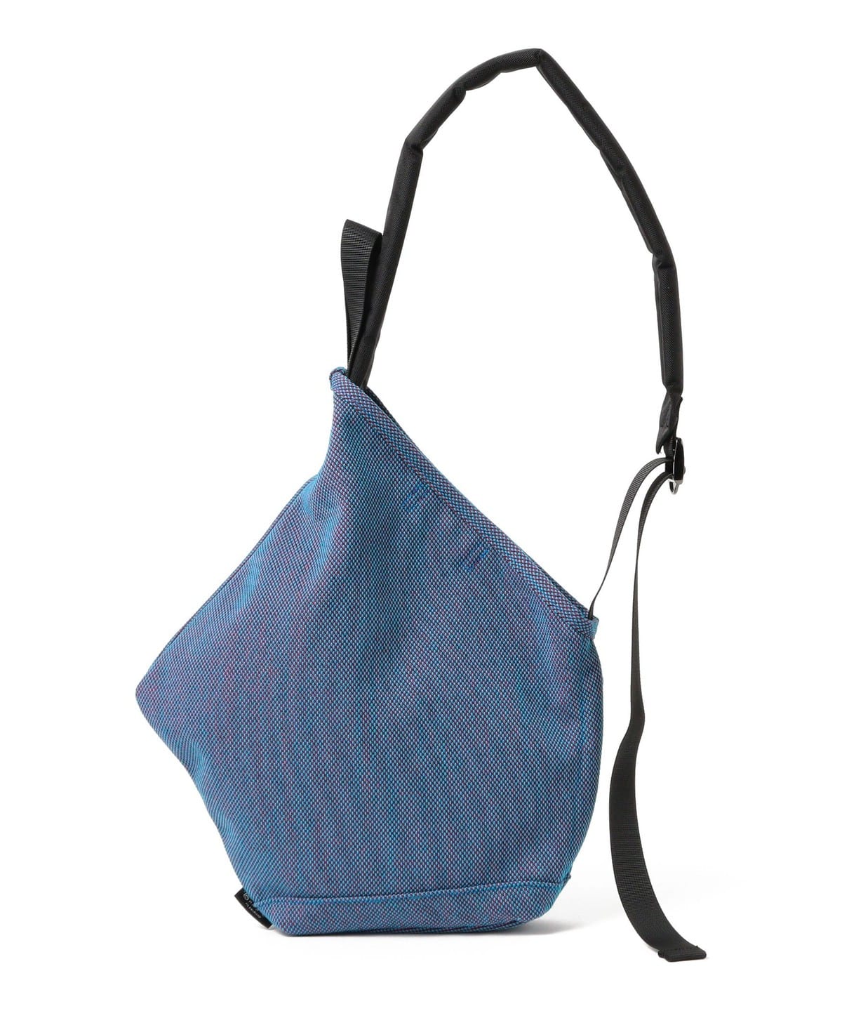 ROOTOTE ルートート textile by Kvadrat × nendo / ruck-tote リュックトート S バッグ MEN L-BLUE ONE SIZE