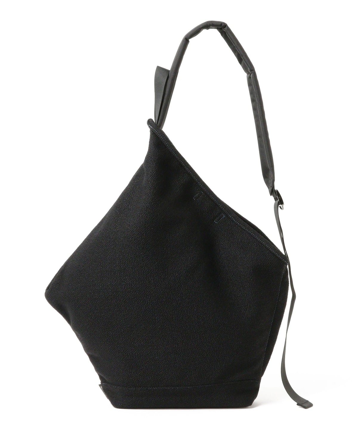 ROOTOTE ルートート textile by Kvadrat × nendo / ruck-tote リュックトート L 財布・小物 MEN BLACK ONE SIZE