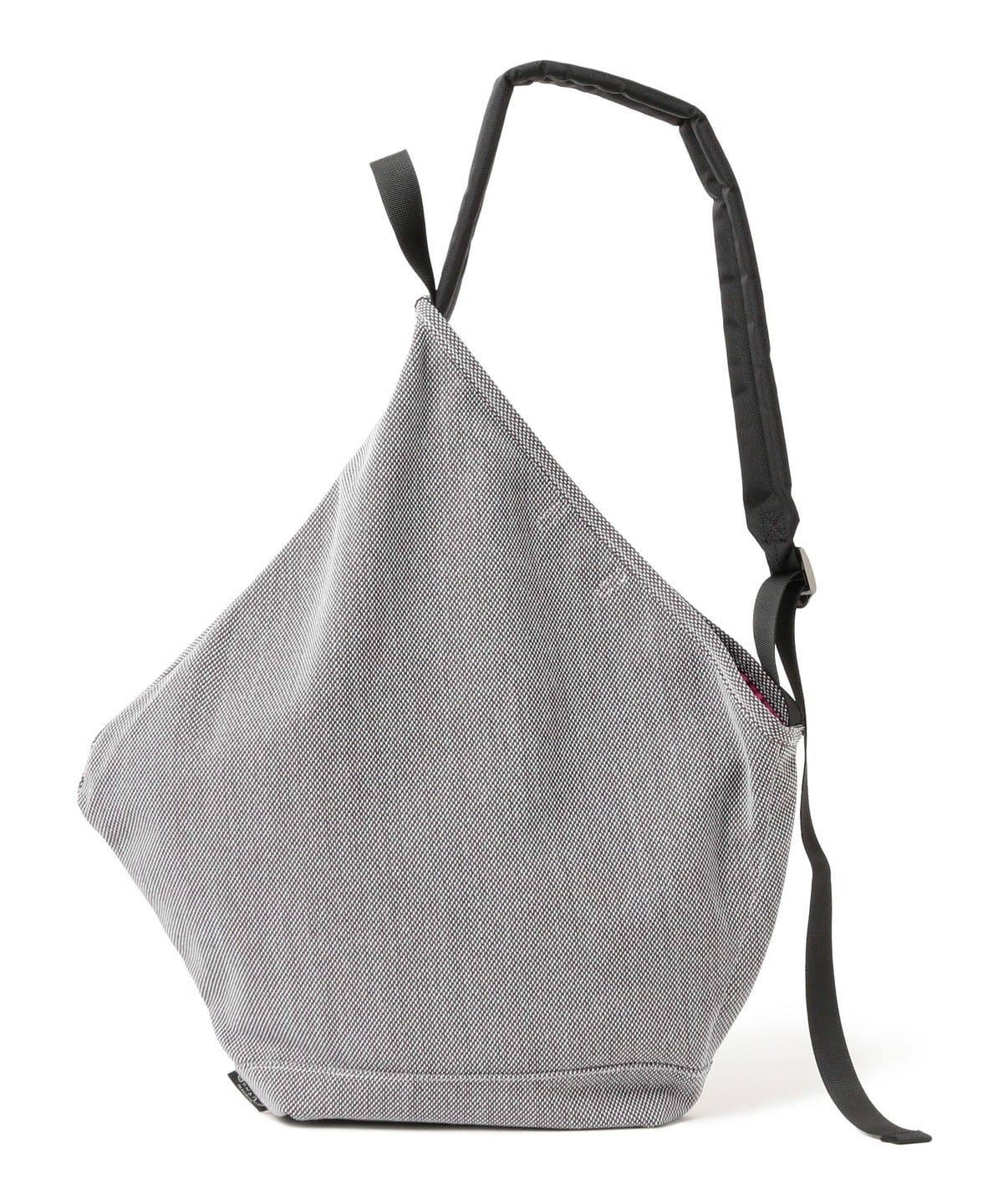 ROOTOTE ルートート textile by Kvadrat × nendo / ruck-tote リュックトート L 財布・小物 MEN LIGHT-GREY ONE SIZE