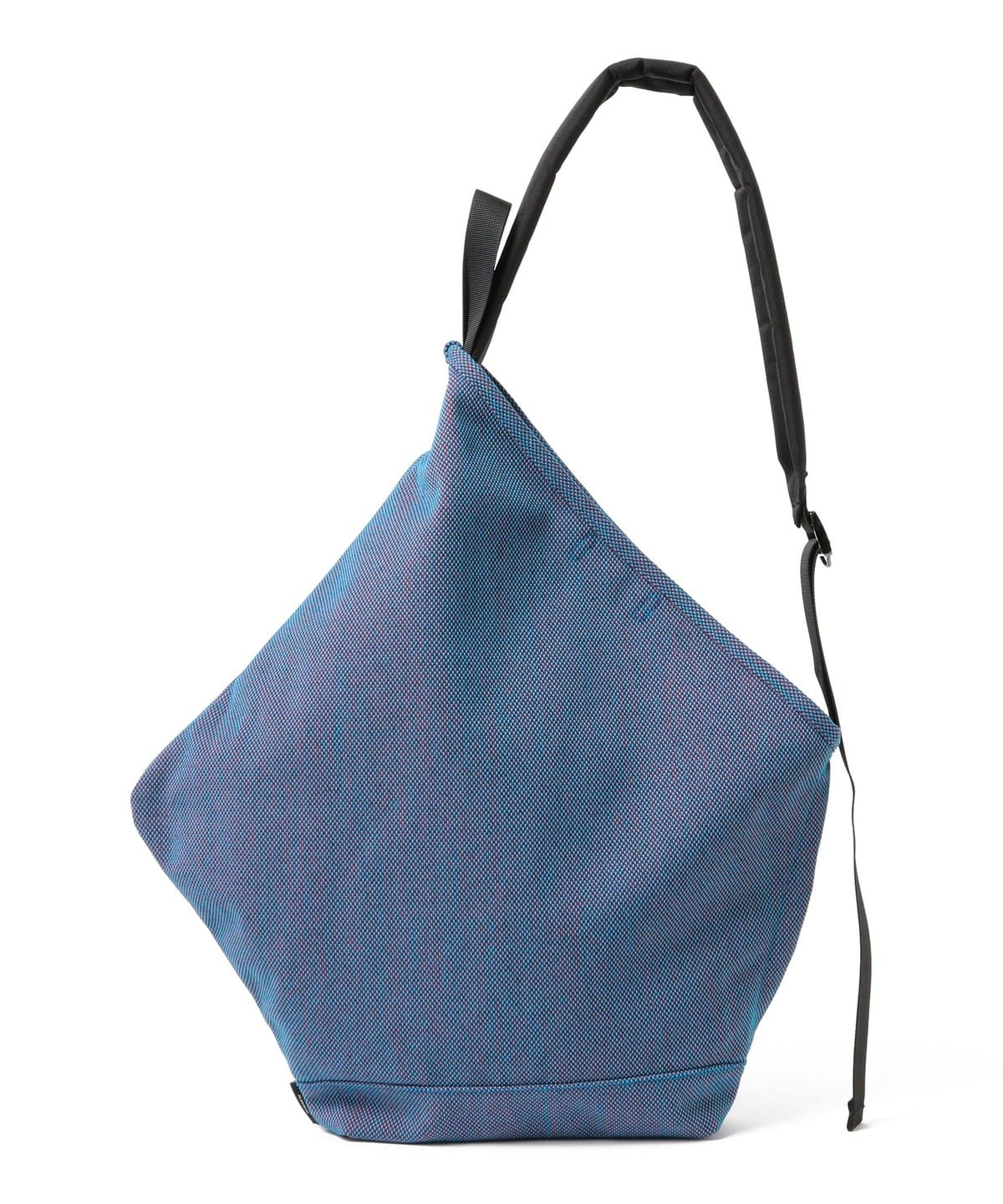 ROOTOTE ルートート textile by Kvadrat × nendo / ruck-tote リュックトート L 財布・小物 MEN LIGHT-BLUE ONE SIZE