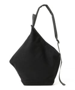 ROOTOTE textile by Kvadrat × nendo / ruck-tote リュックトート L