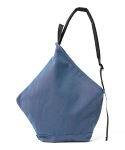 ROOTOTE textile by Kvadrat × nendo / ruck-tote リュックトート L