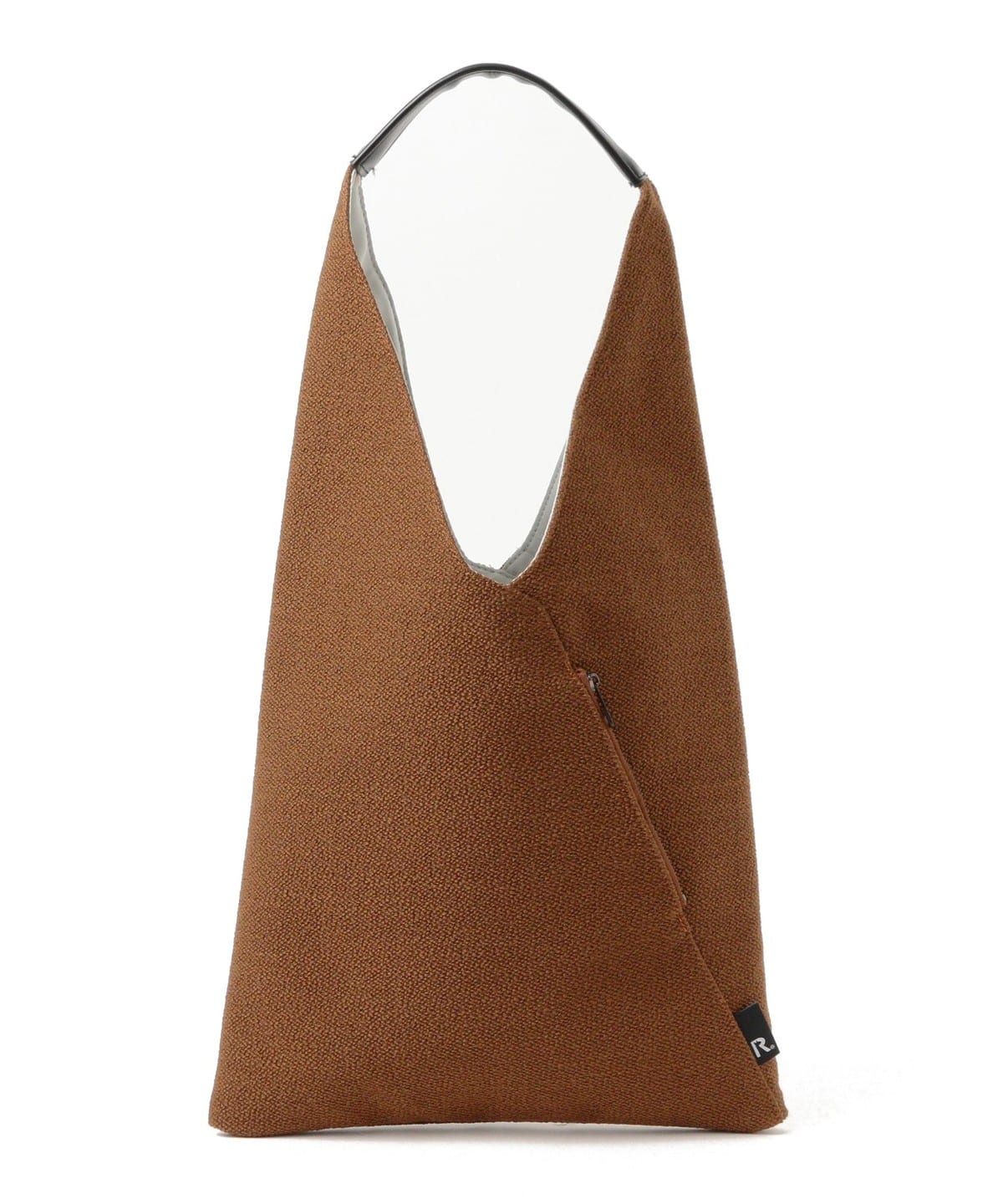 希少　レア　BEAMS × ROOTOTE カートンBAG　コラボ bPr BEAMS（bPrビームス）ROOTOTE / RO.A5.TOFU-2B スクエア バッグ