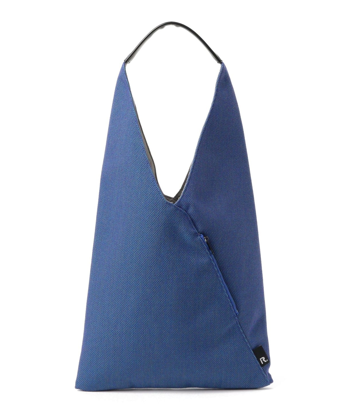 ROOTOTE ルートート textile by Kvadrat / ROUND トートバッグ バッグ MEN BLUE ONE SIZE ROOTOTE ルートート textile by Kvadrat / ROUND トートバッグ バッグ MEN BLUE ONE SIZE
