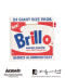 Brillo