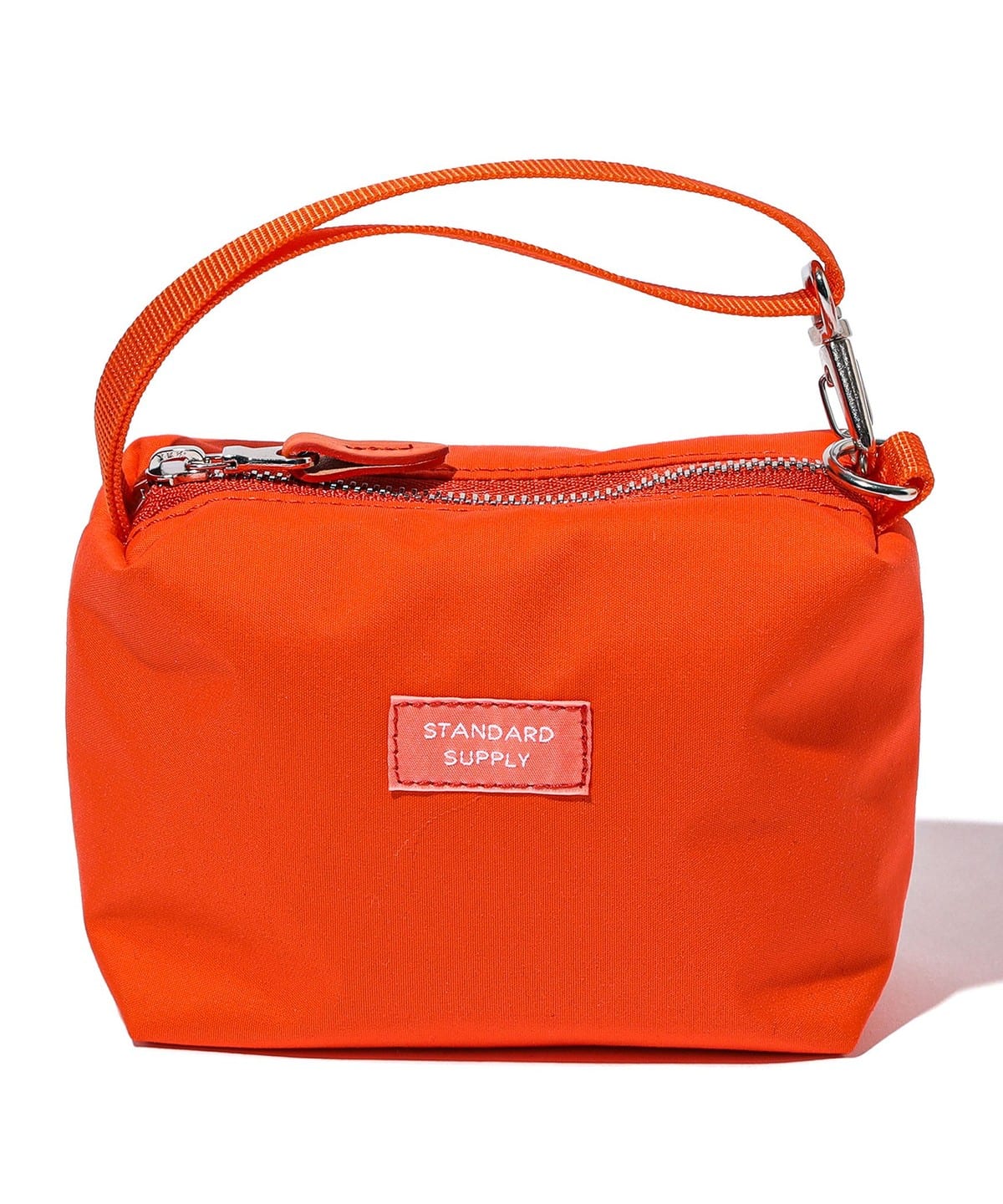 bPr BEAMS（bPrビームス）【別注】STANDARD SUPPLY / ハンギングポーチ
