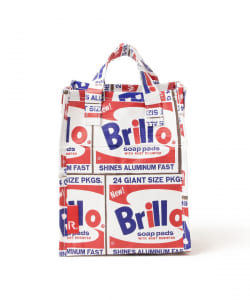 ROOTOTE / Andy Warhol ROO GARBAGE mini 