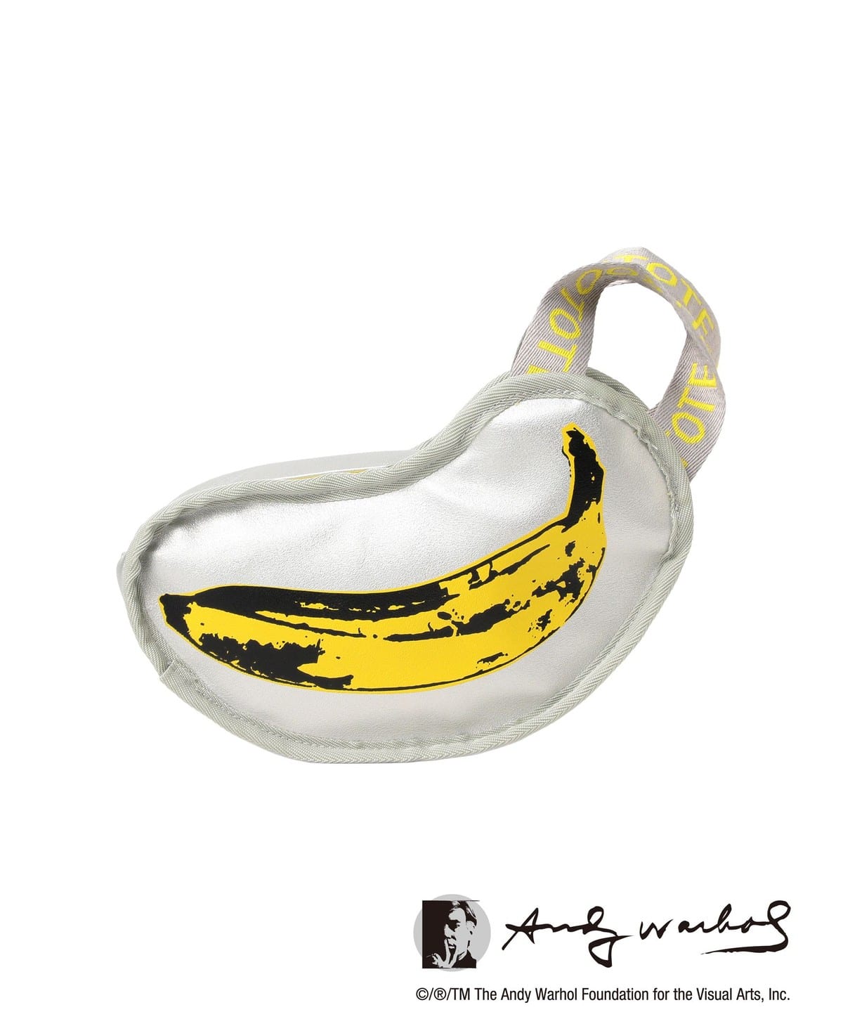 bPr BEAMS（bPrビームス）ROOTOTE / Andy Warhol Kodomo ROO（バッグ