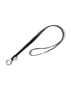 STANDARD SUPPLY × BEAMS / 別注 メッシュ ネック ストラップ