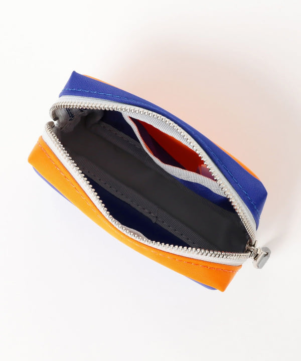 【別注】STANDARD SUPPLY / スクエアポーチ S
