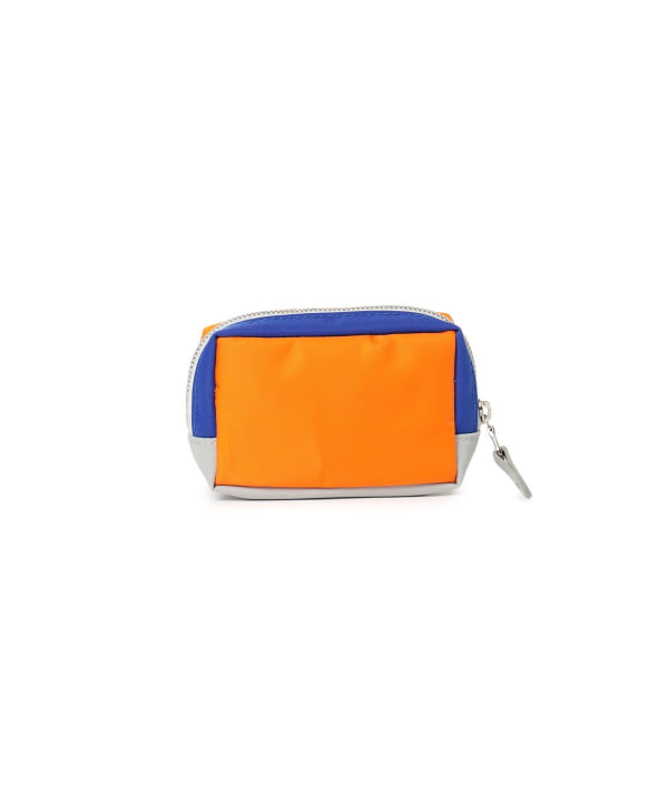 【別注】STANDARD SUPPLY / スクエアポーチ S