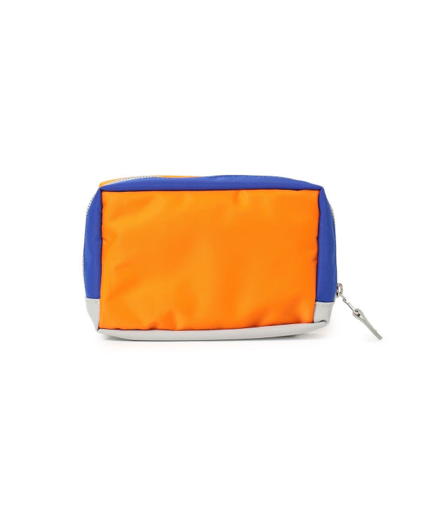 【別注】STANDARD SUPPLY / スクエアポーチ M
