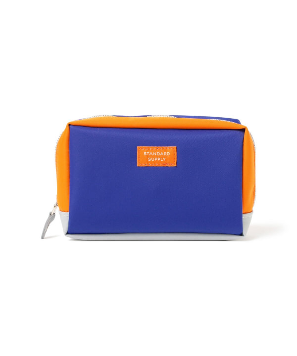 【別注】STANDARD SUPPLY / スクエアポーチ M