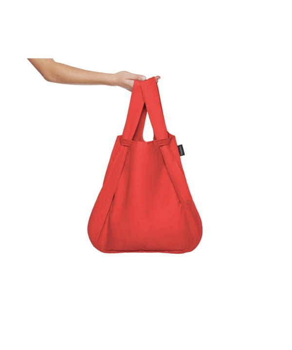 Notabag / Mini BAG & BACKPACK