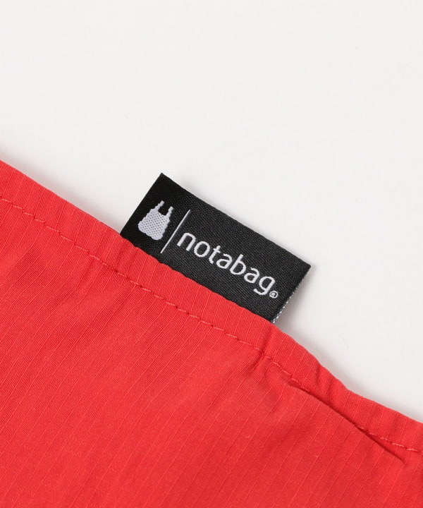 Notabag / Mini BAG & BACKPACK