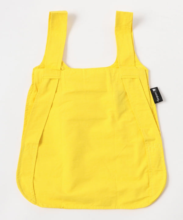 Notabag / Mini BAG & BACKPACK