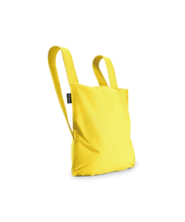 Notabag / Mini BAG & BACKPACK