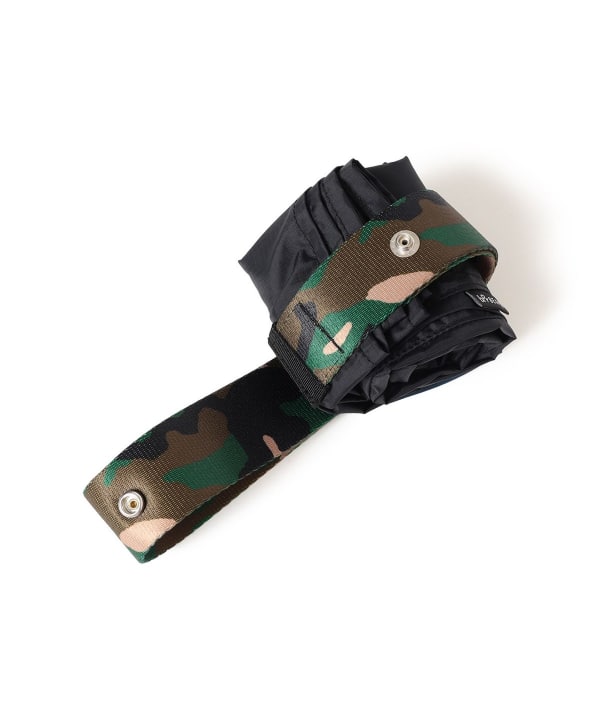 [Special order] JULY NINE / SUSHI SACK Custom Webbing Special II