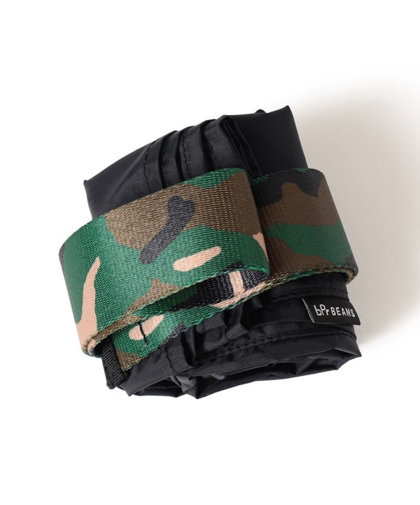 [Special order] JULY NINE / SUSHI SACK Custom Webbing Special II