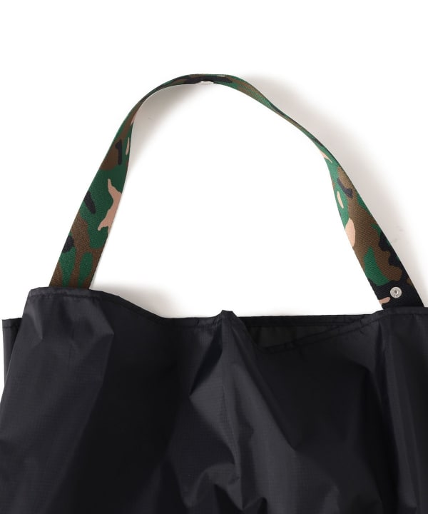 【+10%ポイントUP】【別注】JULY NINE / SUSHI SACK Custom Webbing Special Ⅱ