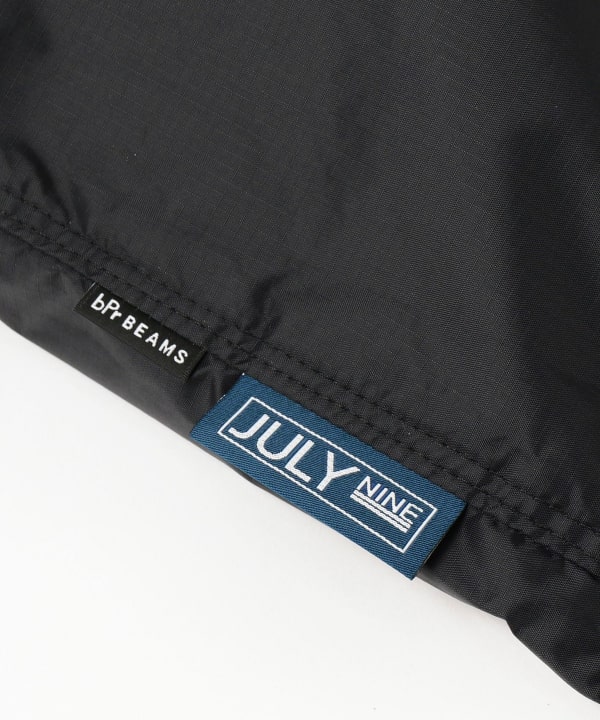 [Special order] JULY NINE / SUSHI SACK Custom Webbing Special II