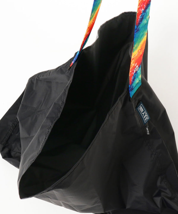 [Special order] JULY NINE / SUSHI SACK Custom Webbing Special II