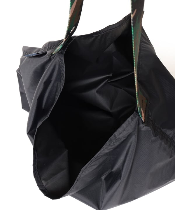 【+10%ポイントUP】【別注】JULY NINE / SUSHI SACK Custom Webbing Special Ⅱ