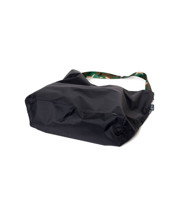 【+10%ポイントUP】【別注】JULY NINE / SUSHI SACK Custom Webbing Special Ⅱ