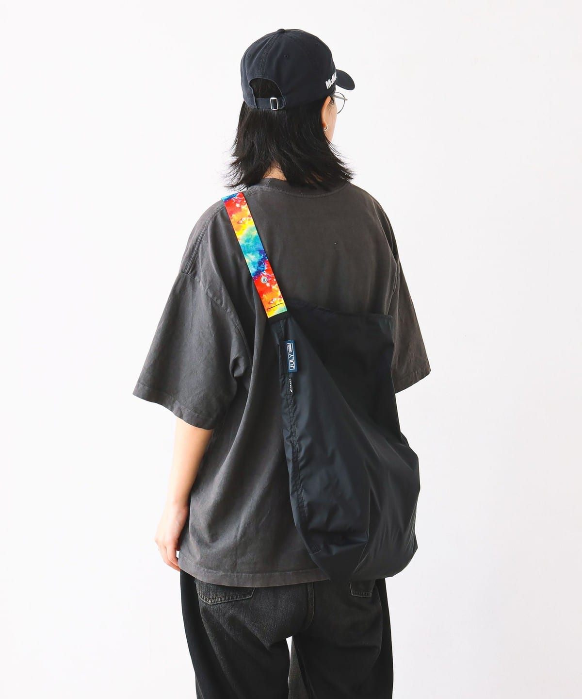 bPr BEAMS（bPrビームス）【別注】JULY NINE / SUSHI SACK Custom