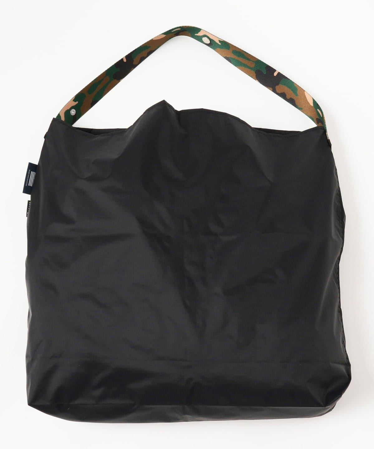 bPr BEAMS（bPrビームス）【別注】JULY NINE / SUSHI SACK Custom