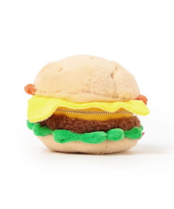 SUCK UK / Food Plush Case