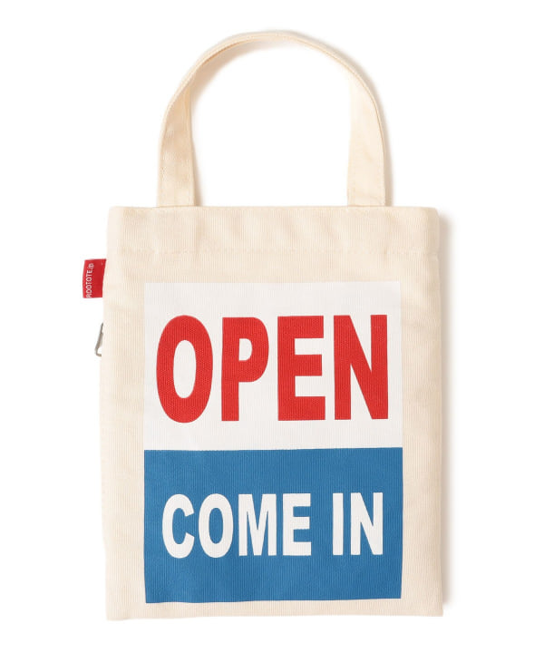 【別注】ROOTOTE / WILL RETURN TOTE BAG