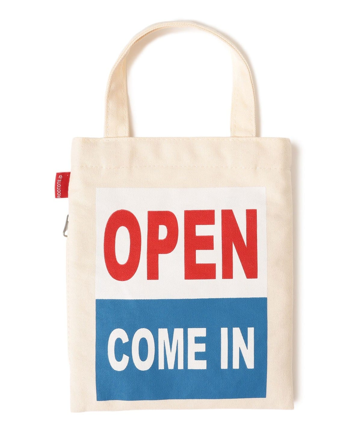 bPr BEAMS（bPrビームス）【別注】ROOTOTE / WILL RETURN TOTE BAG
