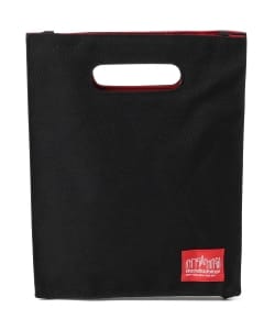 Manhattan Portage × BEAMS / 別注 SOUNDS TOTE（SMALL）1328SBPR