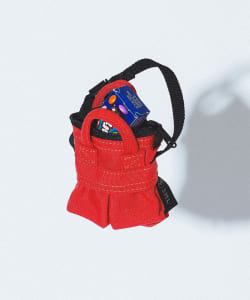 SML / ヘルメットバッグ チャーム