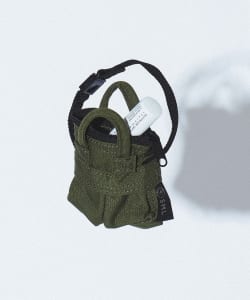 SML / ヘルメットバッグ チャーム