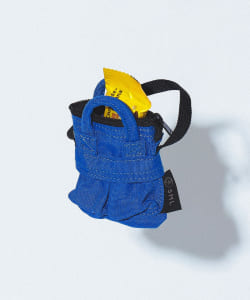 SML / ヘルメットバッグ チャーム
